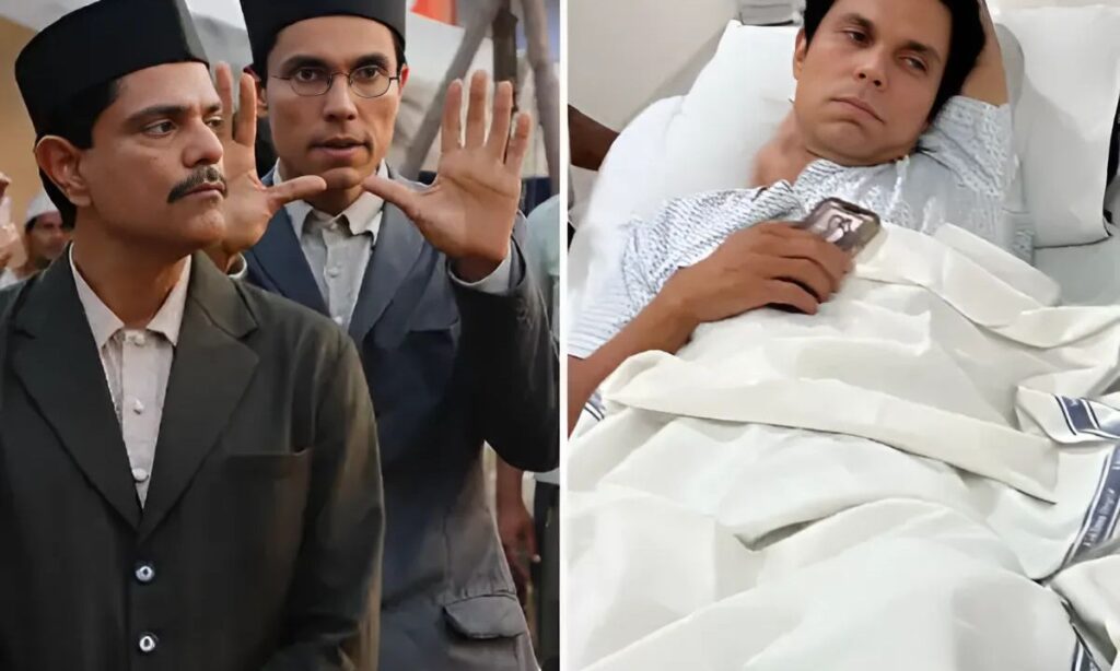 Randeep Hooda