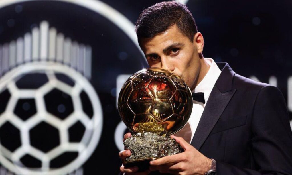 Rodri