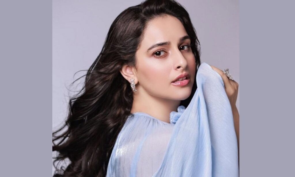 Sadiya Khateeb's Bold Journey in The Diplomat