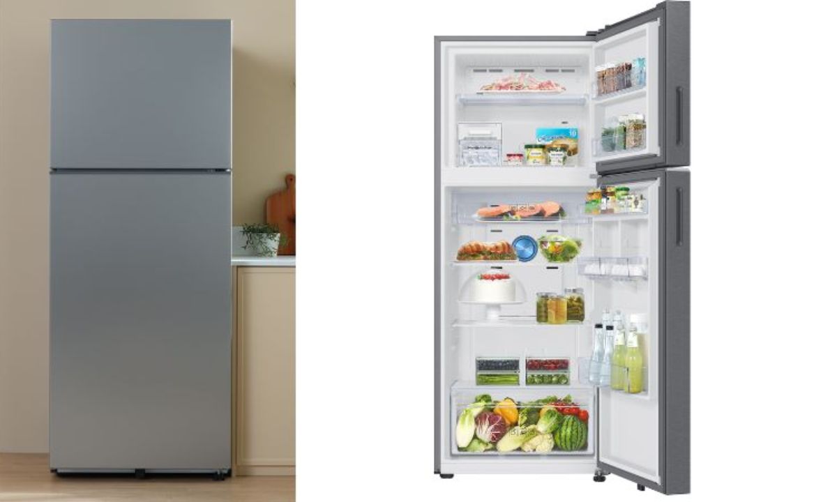 Samsung Brings AI-Powered ‘Bespoke’ Fridge to Nepal – Check the Price