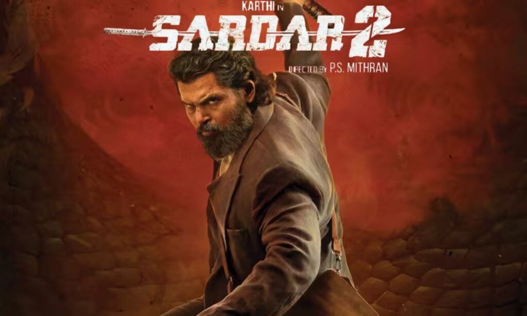 Sardar 2