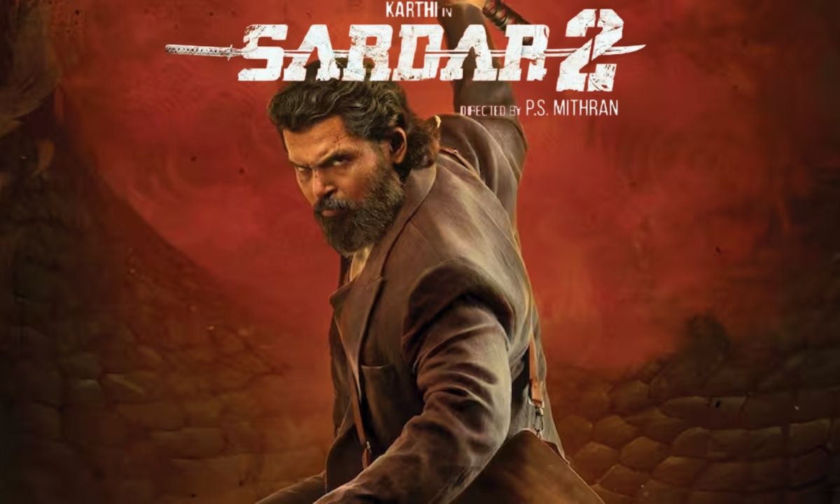 Sardar 2