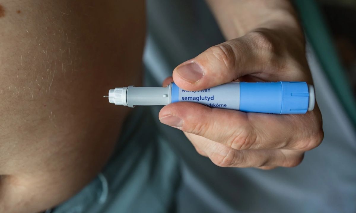 Semaglutide May Improve Brain Function in People with HIV