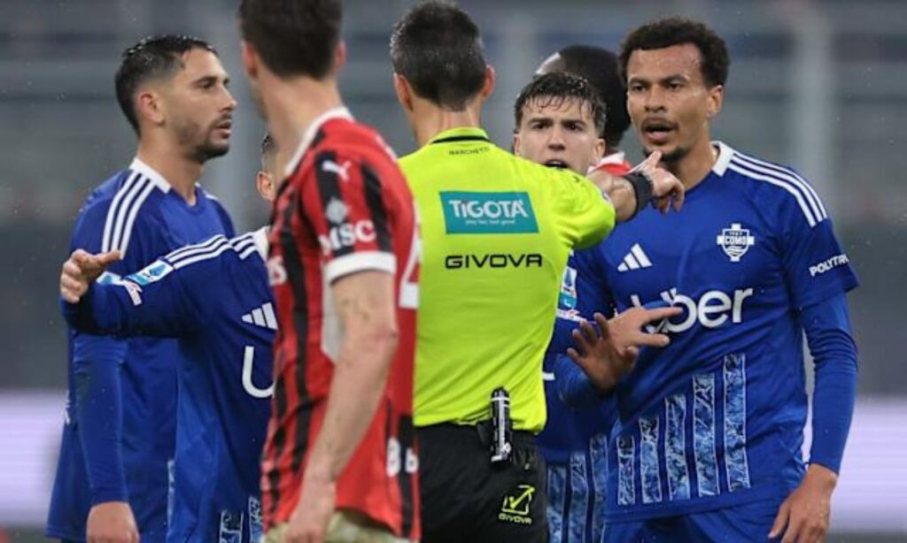 Serie A