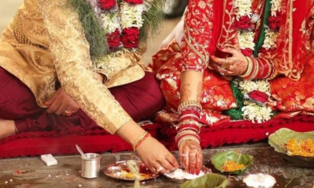 Should Nepal Reduce Legal Marriage Age to 18?