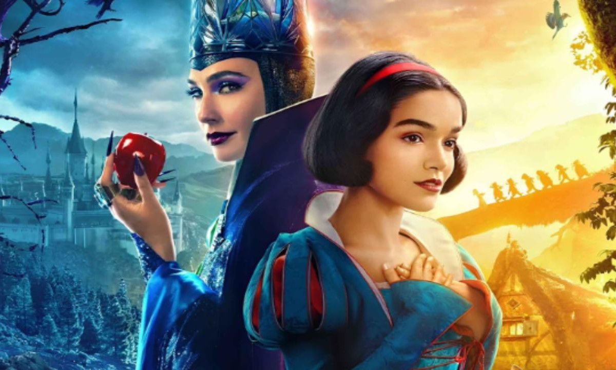 Snow White’s Box Office Struggles and Upcoming Competition