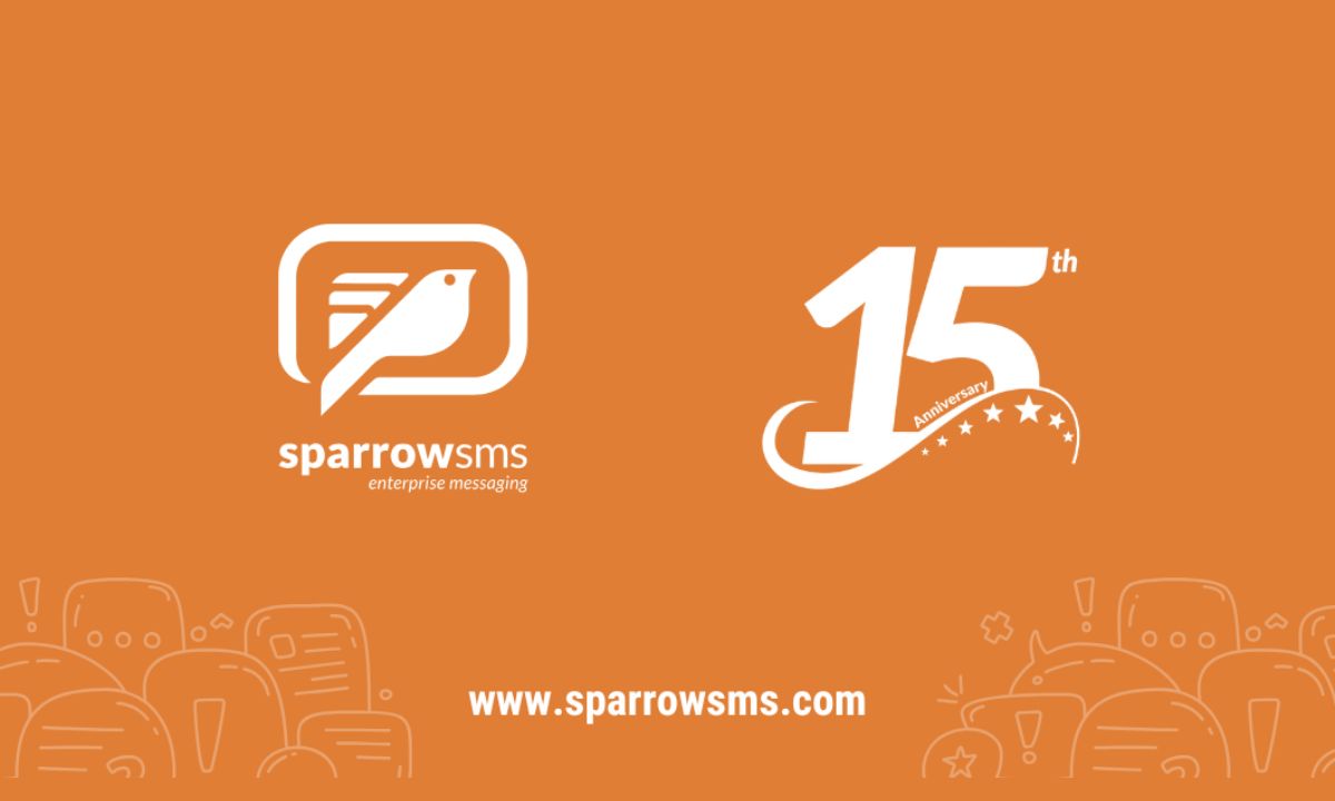 Sparrow SMS Revolutionizing Enterprise Messaging in Nepal