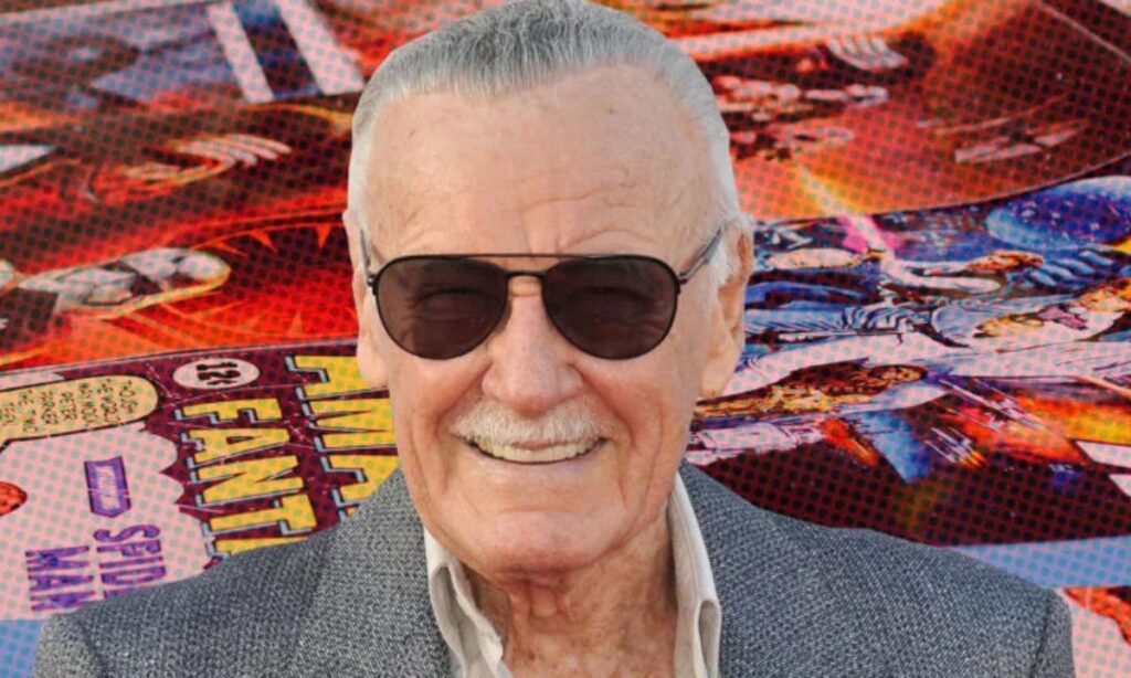 Stan Lee’s Final Years: A Story of Struggles & Legacy