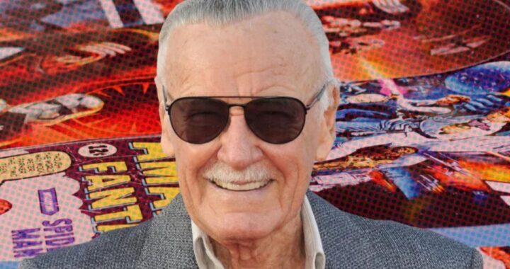 Stan Lee’s Final Years: A Story of Struggles & Legacy