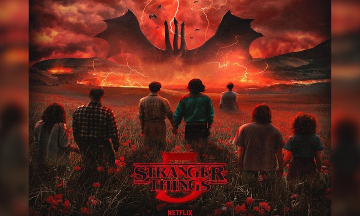 Stranger Things Season 5: The Epic Finale Arrives in 2025