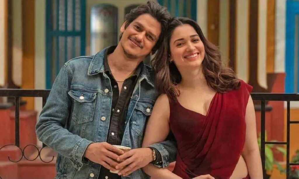 Tamannaah Bhatia & Vijay Varma End Relationship, Choose Friendship Instead
