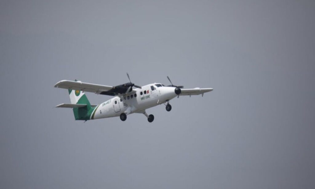 Tara Air Stops Regular Flights