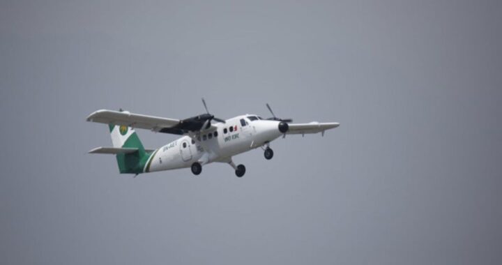 Tara Air Stops Regular Flights