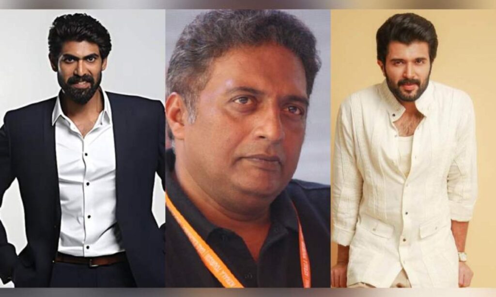 Telangana Police File FIR Against 25 Celebrities for Promoting Illegal Betting Apps