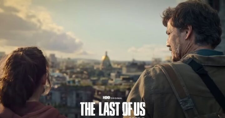 The Last of us season 2