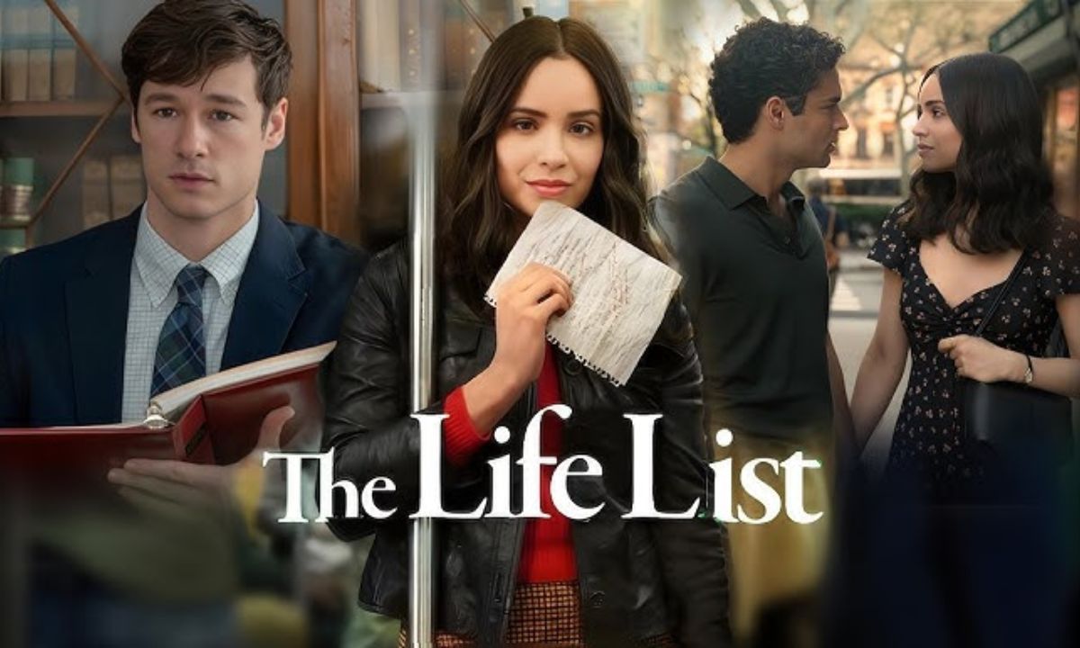 The Life List