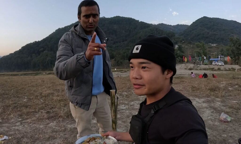 "TheLostJoey" Sparks Outrage