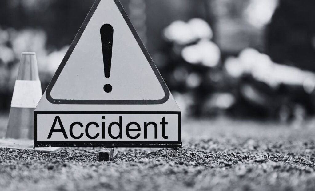 Tractor Accident in Bajura