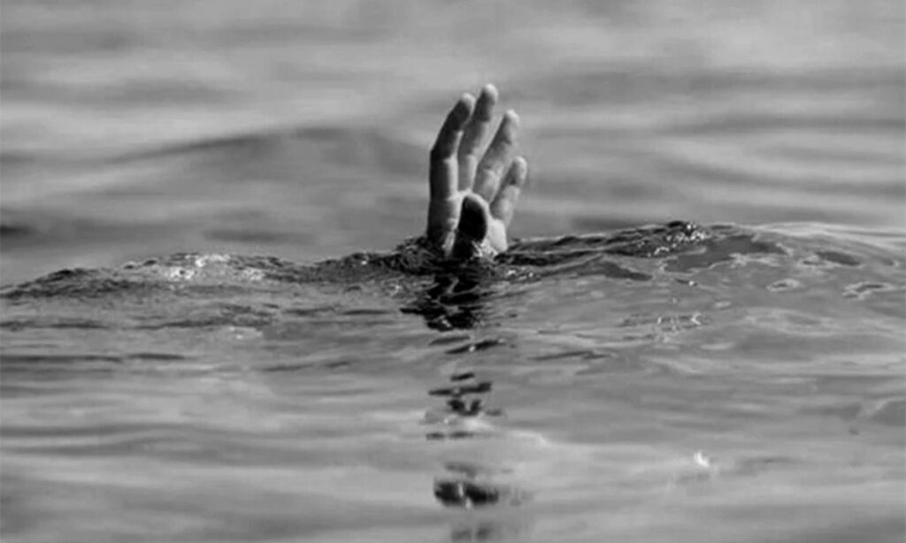 Two Teenagers Drown in Mohana River