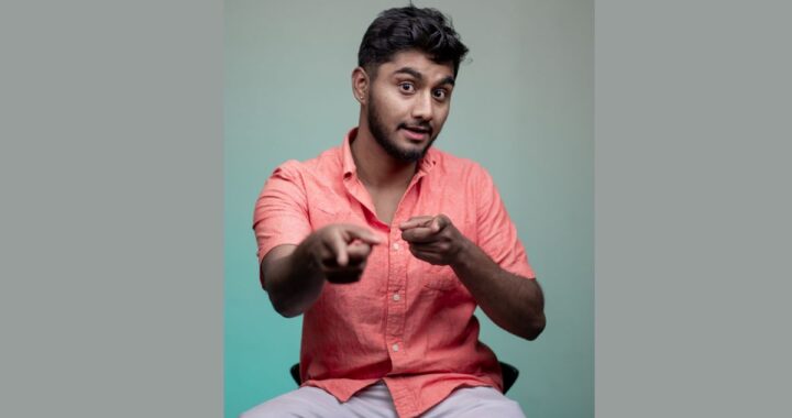 Ashish Ghimire's Debut in Hostel 3 and His Path to Fame