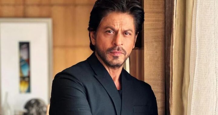 Shah Rukh Khan Cleared in ₹10 Crore Tax Case