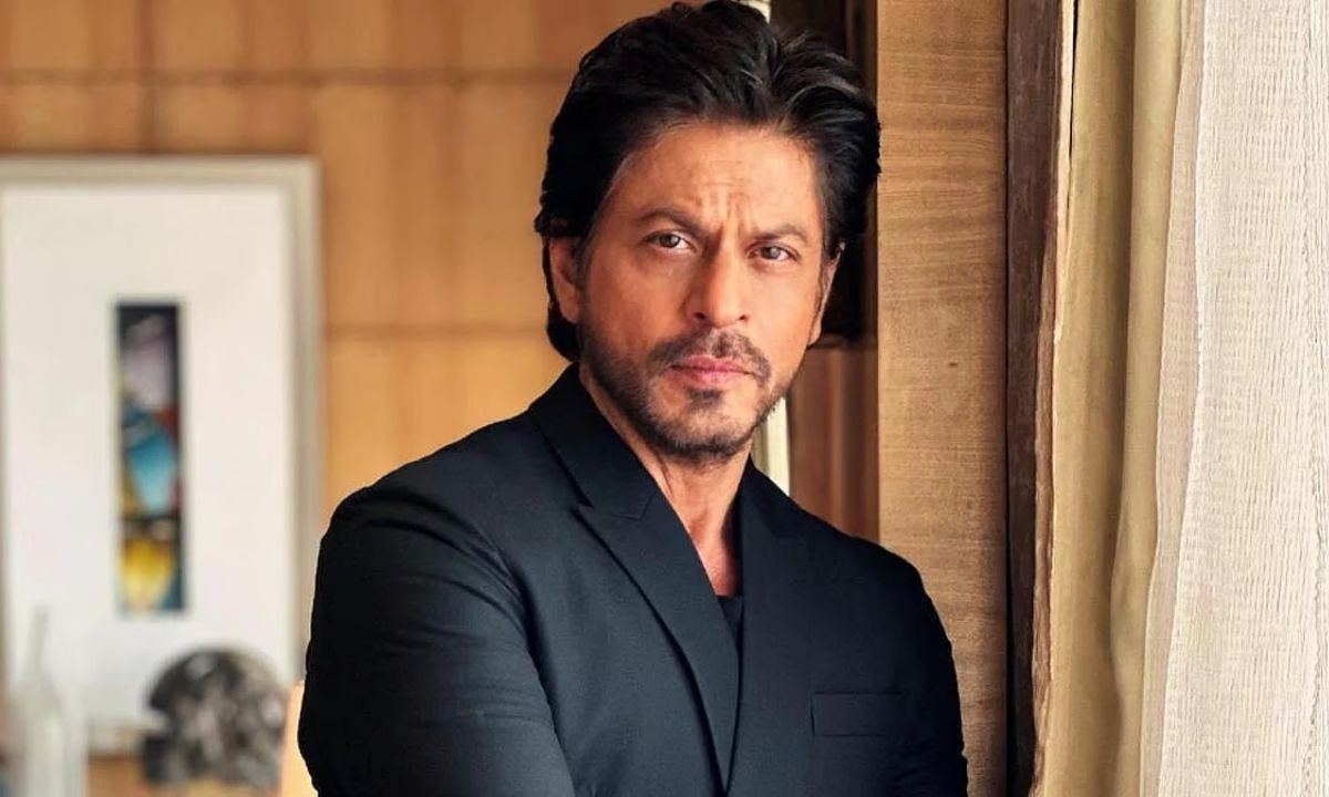 Shah Rukh Khan Cleared in ₹10 Crore Tax Case