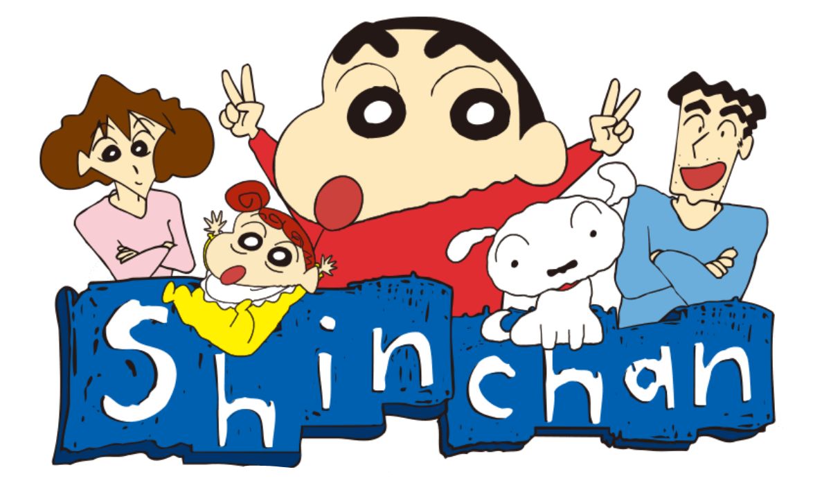 Shin-chan's Hilarious Indian Adventure