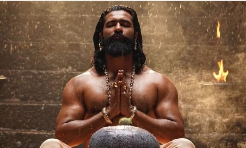 Vicky Kaushal’s Chhaava