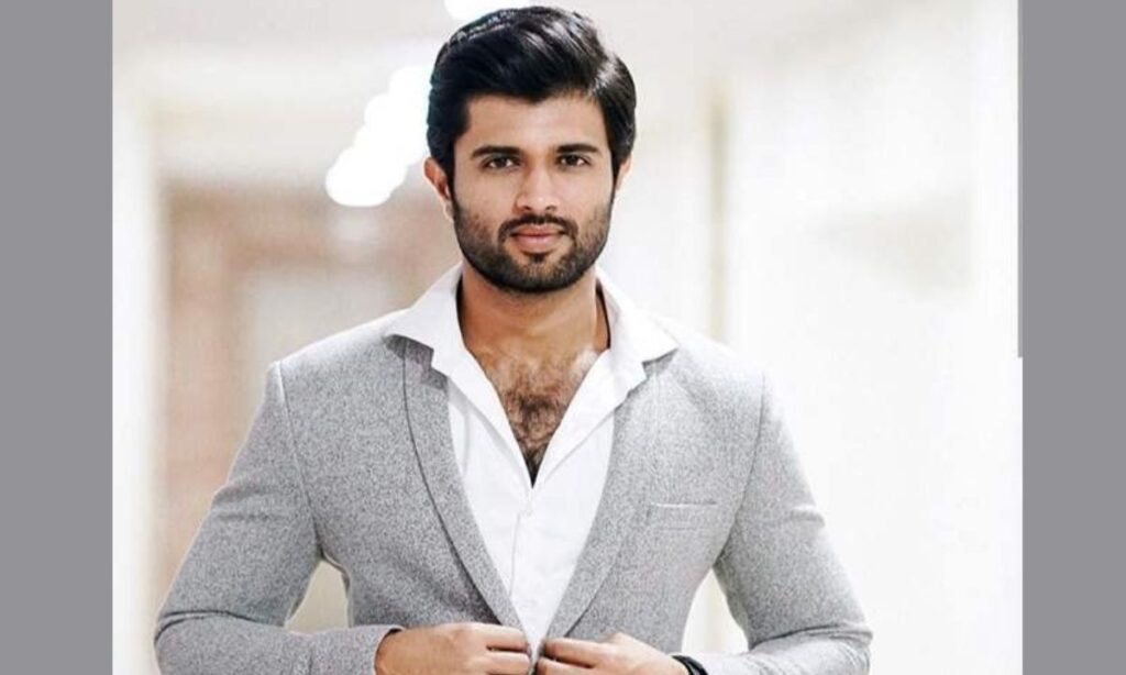 Vijay Deverakonda Breaks Silence on FIR Over Gaming App Endorsement