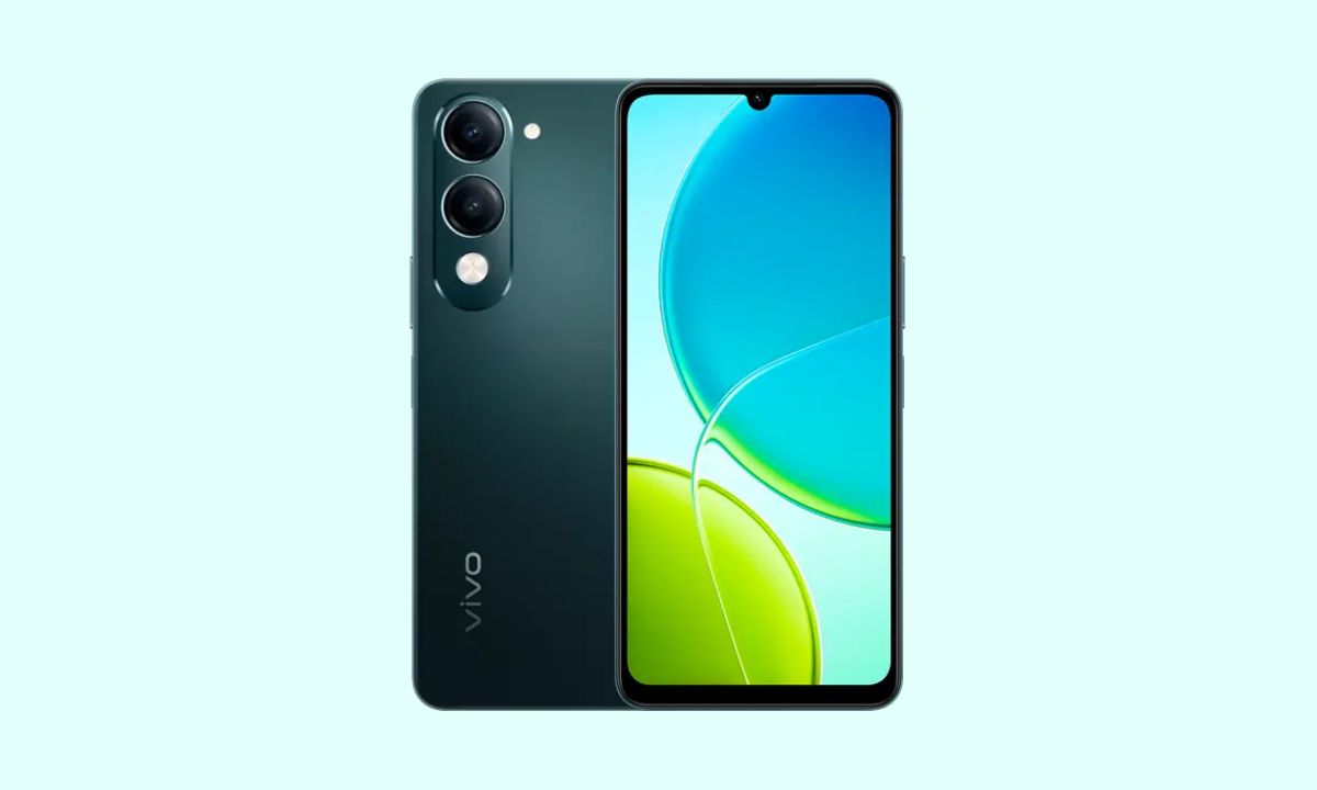 Vivo Y04 Launched in Nepal