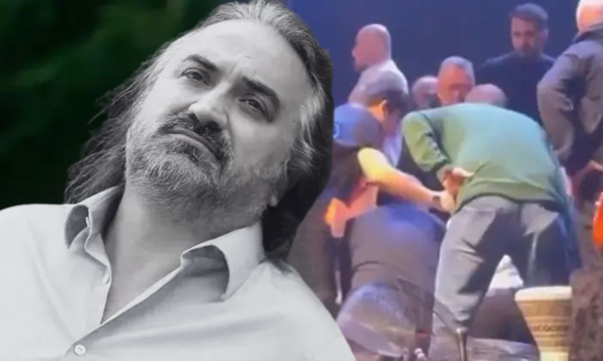 Volkan Konak