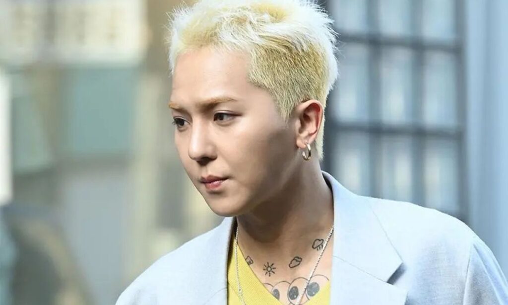 WINNER’s Mino Faces Legal Trouble for Skipping Duties