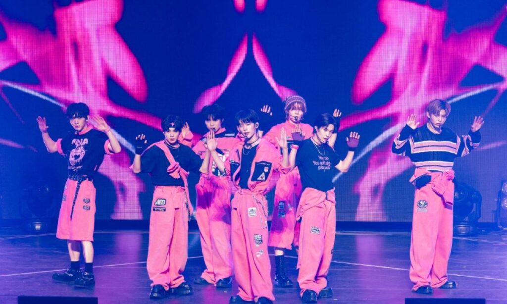 WayV