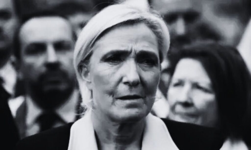 Why Was Marine Le Pen Barred from the 2027 Presidential Race?