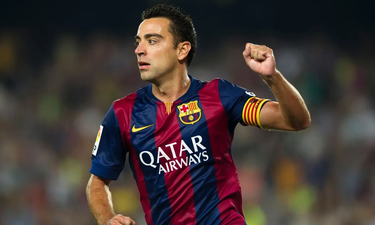 Xavi