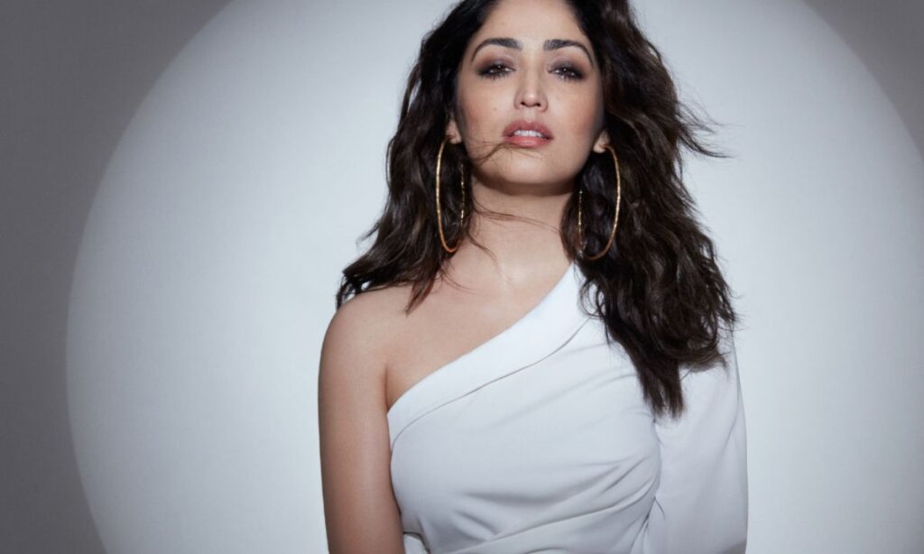 Yami Gautam on Motherhood And Career Balance
