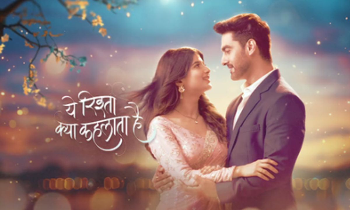 Yeh Rishta Kya Kehlata Hai Written Episode Update 7th March 2025