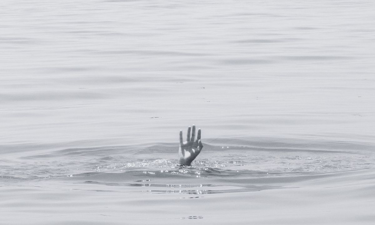 Young Girl Drowns in Chandragiri Pond