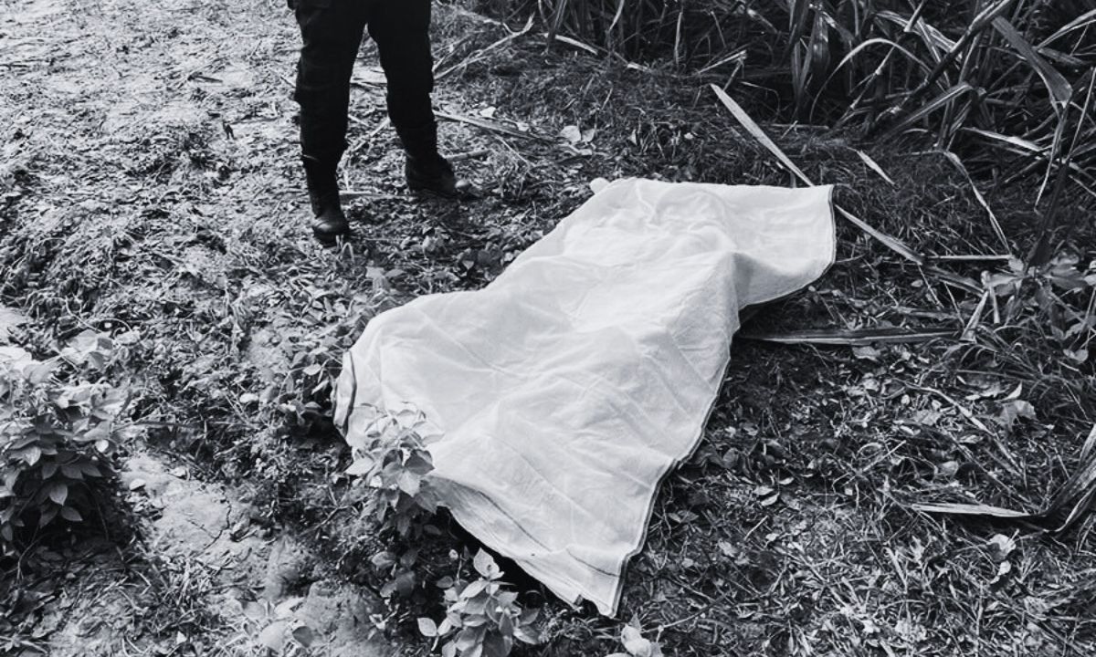 Young Man Shot Dead in Baitadi