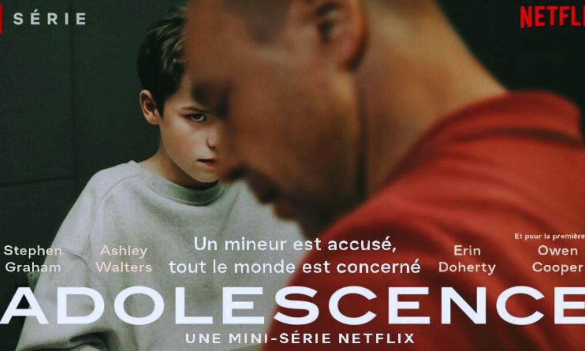 Adolescence
