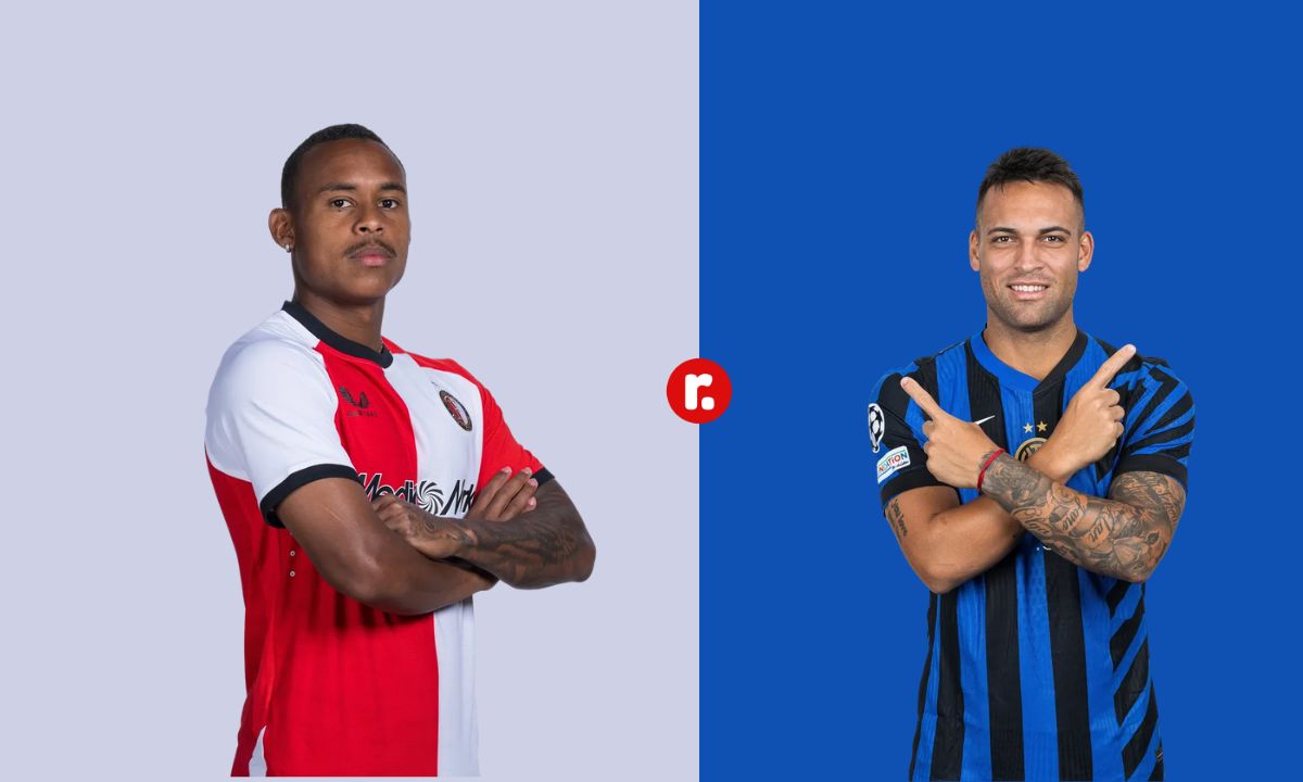 Feyenoord vs Inter Milan: Nepali Time, Team News & Match Prediction