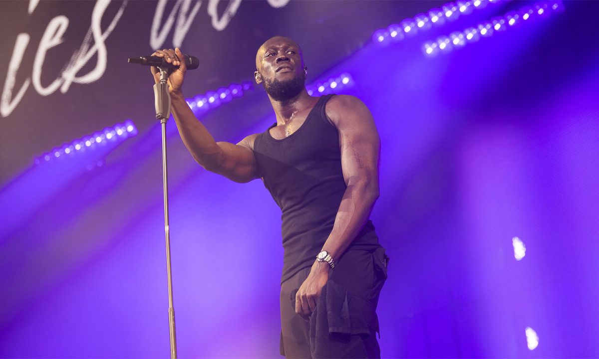 stormzy