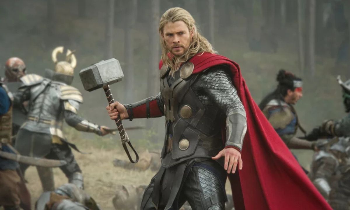 A Thunderous Farewell: Chris Hemsworth’s Final Journey as Thor in the MCU?