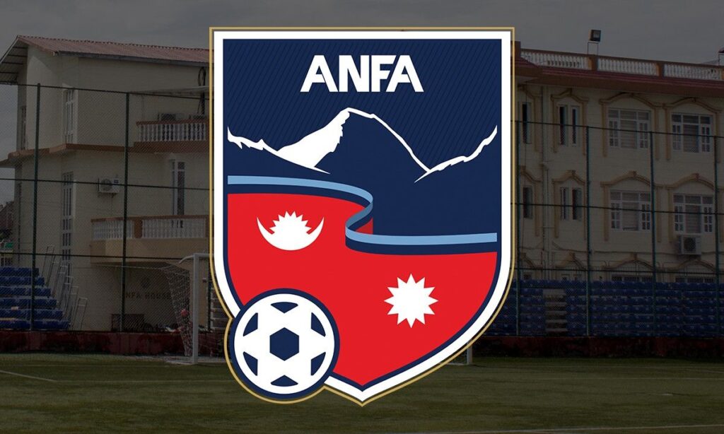 ANFA Knockout Tournament
