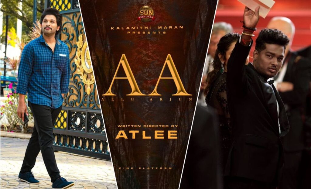 Allu Arjun
