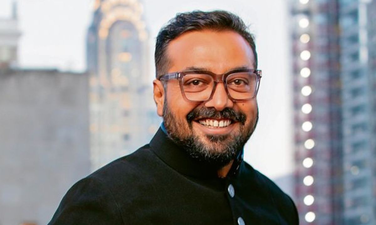 Anurag Kashyap Blasts Government Over Film Censorship and Caste Denial
