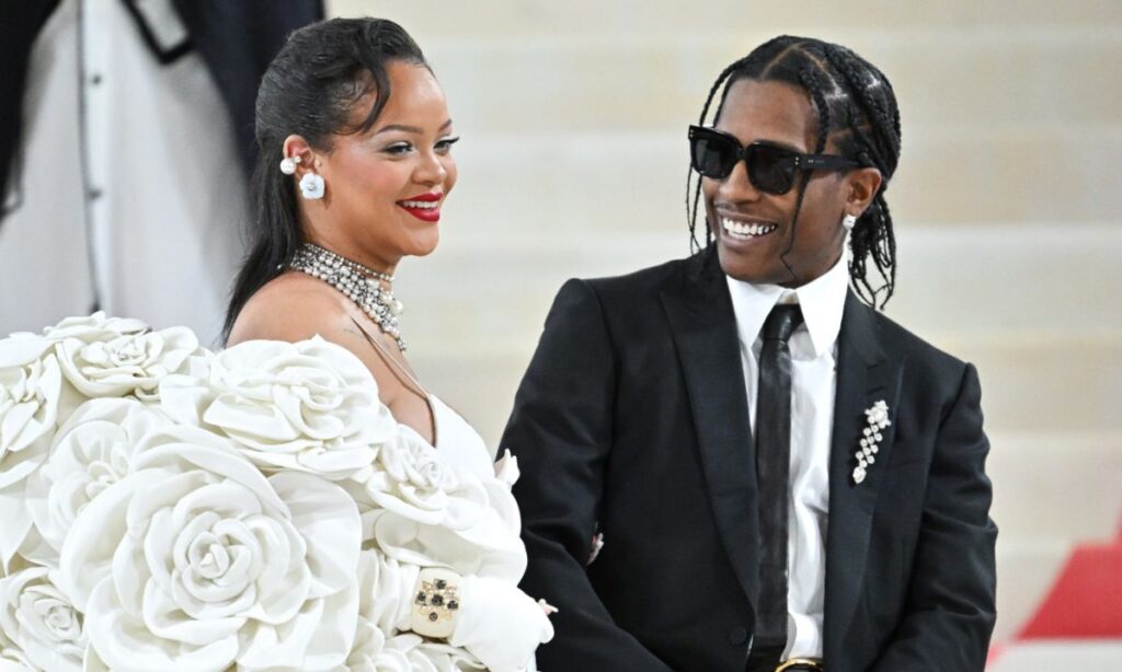 Are Rihanna and A$AP Rocky Married? Fans Spot Major Clues in New Photos