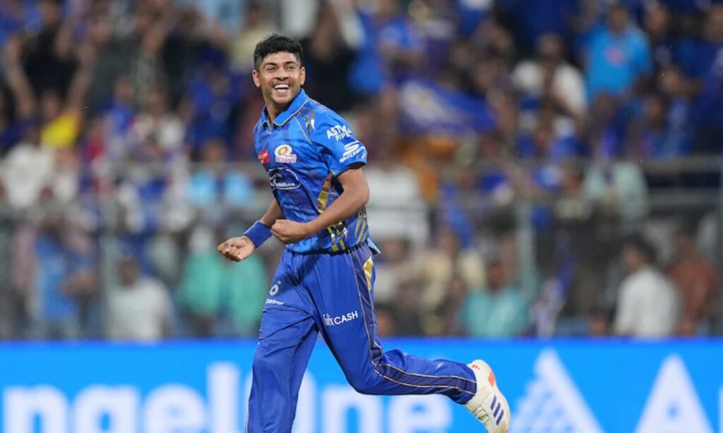 Ashwani Kumar