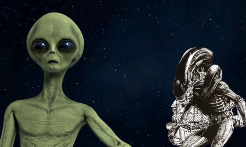 Astronomers Detect a Signature of Alien Life on a Distant Planet