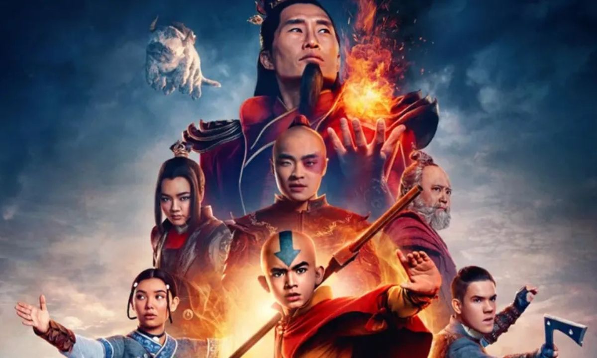 Avatar: The Last Airbender Season 2 Likely to Premiere in Early 2026